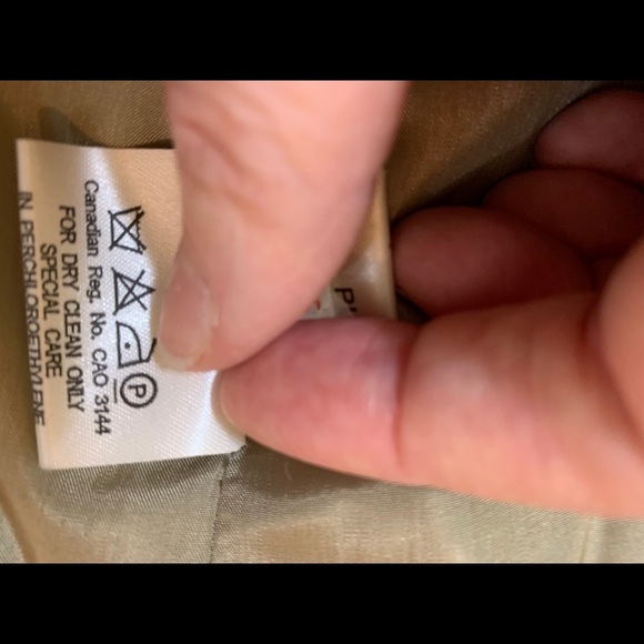 Jaegar 2 piece suit - Picture 11 of 12